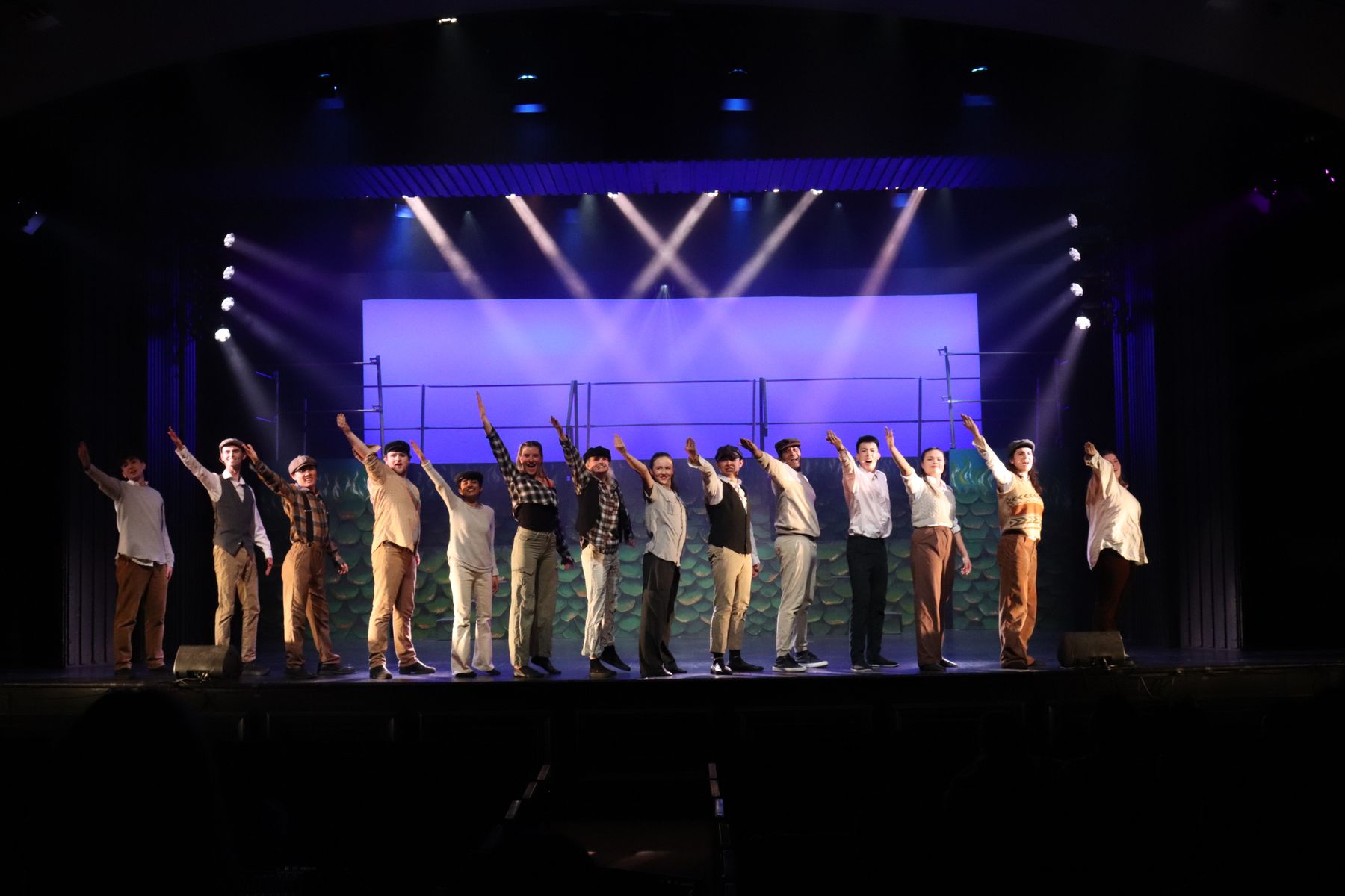 newsies
